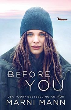 portada Before you 