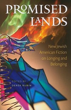 Promised Lands (en Inglés)