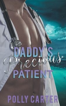 portada Daddy's Precious Patient (en Inglés)