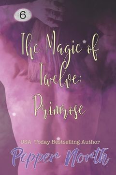 portada The Magic of Twelve: Primrose (in English)