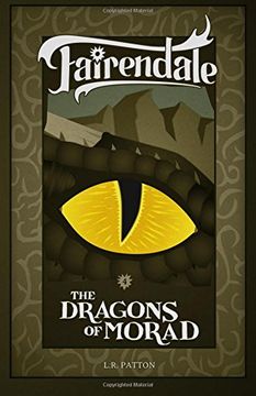 portada The Dragons of Morad: Volume 4 (Fairendale)