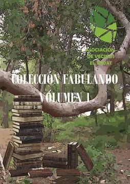 portada Coleccion Fabulando - Volumen i