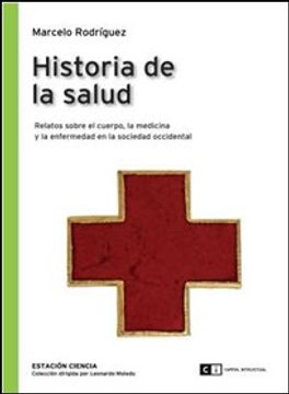 portada Historia de la Salud