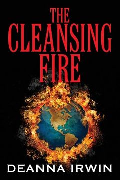 portada The Cleansing Fire