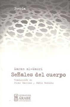 portada Señales del Cuerpo (in Spanish)