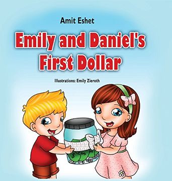 portada Emily and Daniel's First Dollar