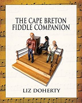 portada The Cape Breton Fiddle Companion