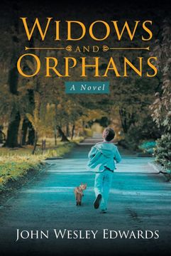 portada Widows and Orphans