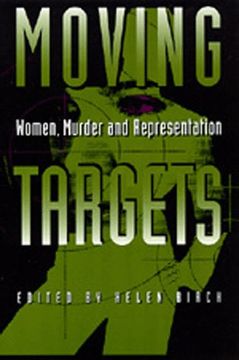 portada Moving Targets (in English)