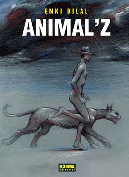portada Animal'z