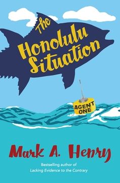 portada The Honolulu Situation (en Inglés)
