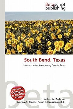 south bend, texas