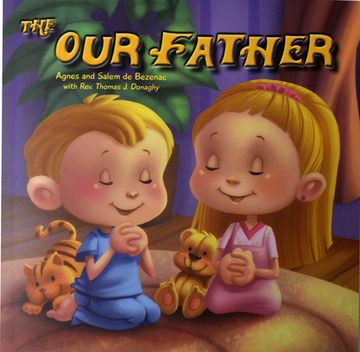 portada The Our Father (en Inglés)