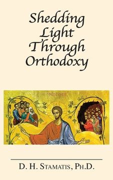portada Shedding Light Through Orthodoxy