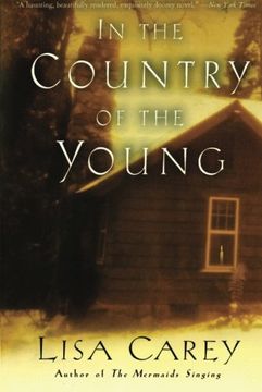 portada In the Country of the Young 