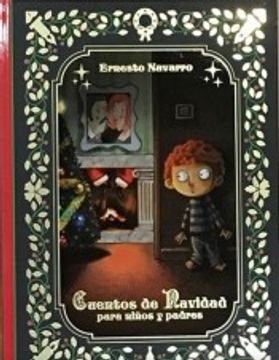 portada Cuentos de Navidad Para Niños y Padres (in Spanish)