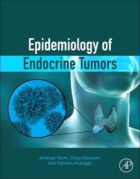 portada Epidemiology of Endocrine Tumors