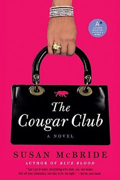 the cougar club