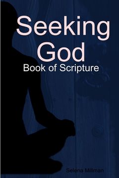 portada Seeking God (en Inglés)