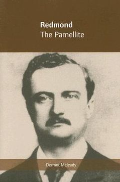 portada redmond: the parnellite (en Inglés)