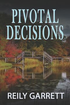 portada Pivotal Decisions (en Inglés)
