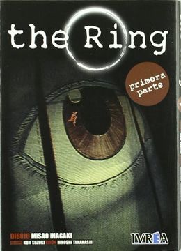 portada The Ring 1 (Spanish Edition)