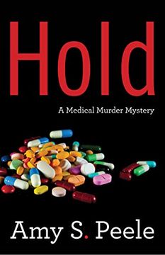 portada Hold: A Medical Mystery (in English)