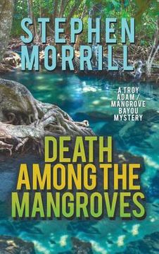 portada Death Among the Mangroves
