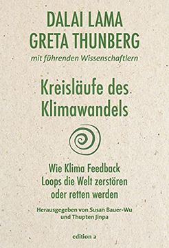 portada Kreisläufe des Klimawandels: Wie Klima Feedback Loops die Welt Zerstören Oder Retten Können (in German)