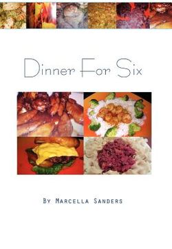 portada dinner for six