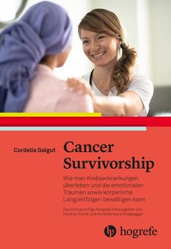 portada Cancer Survivorship (en Alemán)