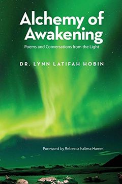 portada Alchemy of Awakening (en Inglés)