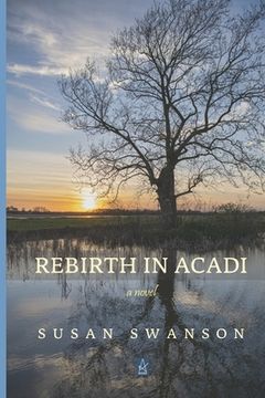 portada Rebirth In Acadi