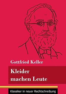 portada Kleider Machen Leute: (in German)