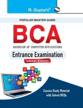 portada BCA Entrance Exam Guide