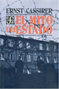 portada El Mito del Estado (in Spanish)