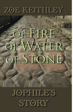portada Of Fire Of Water Of Stone