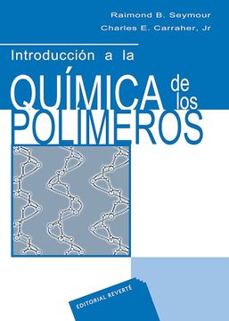 portada Introducción a la Química de los Polímeros