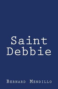 portada Saint Debbie (en Inglés)