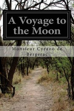 portada A Voyage to the Moon (en Inglés)