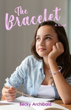 portada The Bracelet (en Inglés)