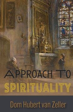 portada Approach to Spirituality (en Inglés)