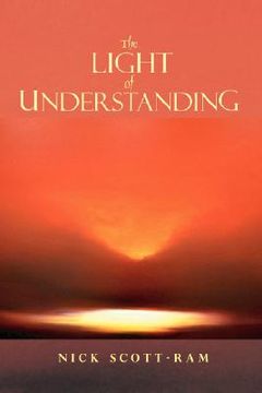 portada the light of understanding (en Inglés)