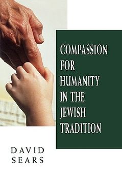 portada compassion for humanity in t (en Inglés)