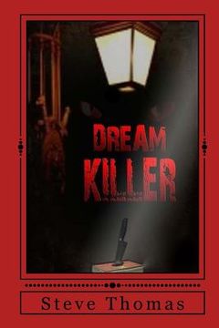 portada Dream Killer (en Inglés)