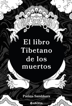 portada El Libro Tibetano de los Muertos