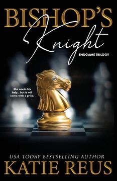 portada Bishop's Knight (en Inglés)