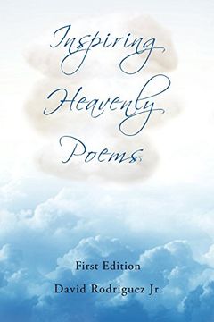 portada Inspiring Heavenly Poems 