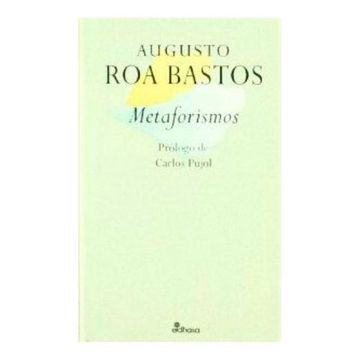 portada Metaforismos (in Spanish)