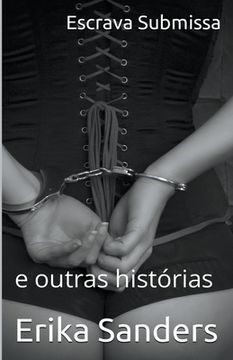 portada Escrava Submissa e outras histórias (en Portugués)